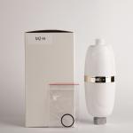 Terminal Water Filter Revitalizing Water Filter Pitcher Bathroom Accessories For Fixed Shower for sale