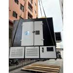 5000h Insulator Testing Equipment IEC 62730-2024 Salt And Rain Test