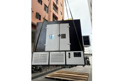 China 5000h Insulator Testing Equipment IEC 62730-2024 Salt And Rain Test supplier