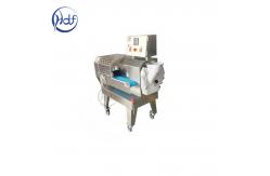 China 304 Stainless Steel Multifunction Vegetable Cutting Machine Blade Potato Shredding supplier