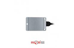 China Vertical MEMS Inclination Sensor 20mA LCA318V supplier