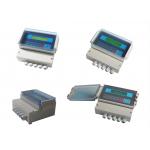 Waterproof LCD Weigh Feeder Controller IP65 Protection Level 235.5*227.5*119.5mm for sale