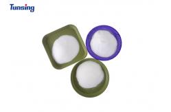 China TPU Hot Melt adhesive powder 80-200 dTF powder for dtf printing supplier