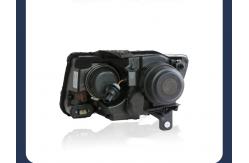 China 40W 6000K Auto LED Lights For Jeep Compass Plastic ABS Material supplier