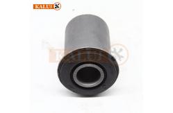 China 48635-28010 4863528010 Front Upper Arm Bushing To-yota LITEACE MODEL F supplier