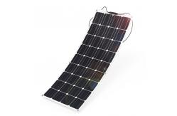 China ODM ETFE Flexible Solar Panel 100W 200W 300W 500W supplier