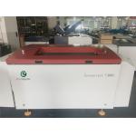 1163X940mm Laser 830nm 2400dpi 64CH Thermal CTP Machine for sale