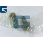 High Performance Excavator Engine Parts 3306 Adjuster Grease Valve Fitting for sale