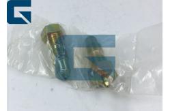 China High Performance Excavator Engine Parts 3306 Adjuster Grease Valve Fitting supplier