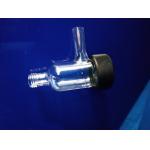60ml-500ml Glass Reagent Bottle , Borosilicate Glass Bottle Trasparent Color for sale