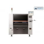 Hanwha SM482 PLUS SMT Mounter For 0603 Microchips To 22mm IC Components for sale