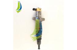 China 10R-7225 Common Rail Diesel Injector 10R7225 For C7 Engine supplier