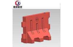 China Customized Traffic Control Barricades The Solution For Efficient Traffic Control supplier