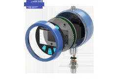 China YK120B Digital Pressure Gauge Smart Water Pressure Sensor for Precision Measurements supplier