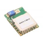 BT 5.0 Transceiver Module 2.4GHz Integrated RN4870-V/RM118 33-SMD Module for sale