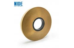 China PMP Soft Composite Foil Electrical Insulating Paper One Layer Polyester Film supplier