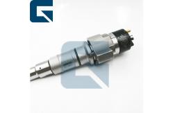China 4359204 Engine QSL9.3 QSC8.3 Common Rail Fuel Injector supplier