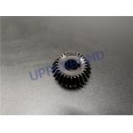 Cigarette Manufacturing Machinery Small Steel Bevel Gear Parts for sale