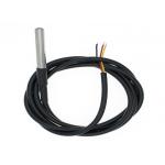 1m Waterproof Ds18b20 Temperature Sensor