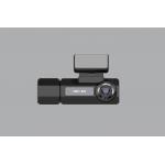 3 Channel 4K Dash Camera 64gb Wifi Night Vision Car Camera Recorder for sale