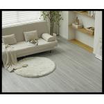Wear Layer 0.07mm/0.15mm Top Layer LVT Flooring Smooth And Straight Edge for sale