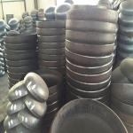 2.5mm-19mm Threaded Cap For Copper Pipe UNS 70600 for sale