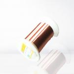 Ultra Fine Self Bonding Wire Enameled Magnet Wire 220 Class Polyamide Imide Winding Wire for sale