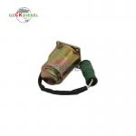 Solenoid Valve 0861879 086-1879 for E120B E200B Excavator