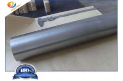 China Cobalt 6B Non Ferrous Alloys Cobalt Alloy Rod Stellite 6 Bar supplier