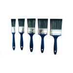 Custom Outdoor Paint Brush For Staining Wood Multipurpose 10mm for sale