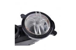 China Plastic Rust Prevention Aquarium Water Pump With Good Overload Protection Ability supplier