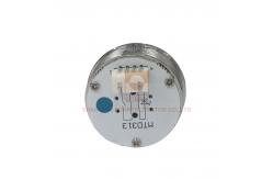 China Elevator Braille Button / Lift Push Button EN81-70 With Marvelous Look supplier