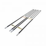 300mm MoSi2 Heating Element 220V 1000W Moly Disilicide Heating Elements for sale