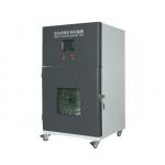 Vertical Pressure Structure Battery Crush Nail Penetration Test Equipment High Efficiency for sale