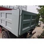 Factory Supply DFAC 4x2  3 Tons 5 Tons Small Dongfeng Dump Truck