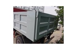 China Factory Supply DFAC 4x2  3 Tons 5 Tons Small Dongfeng Dump Truck supplier