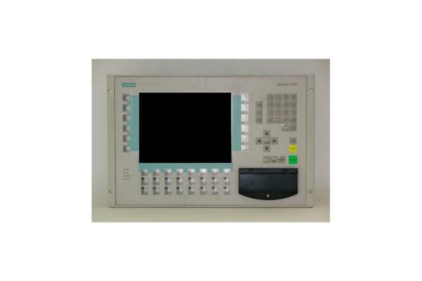 Siemens | 6AV3637-1LL00-0AX1 | Original | Operator Panel