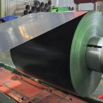 Alloy 5052 0.9mm Prepainted Aluminium Coil For Car Engine Covers for sale