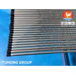 ASTM A213 TP316L Stainless Steel Bright Annealed Tube Instrumentation Tubing for sale