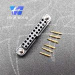 HW-CMM Connector, HW-222C20M11,2mm Pitch. for sale