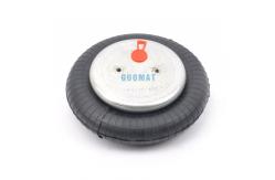 China Single Convoluted Bellow Air Suspension Spring G1/4 Phoenix  SP1B07 supplier