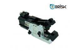 China Aluminum  Modular Structure Universal Robot Sheet Metal Gripper supplier