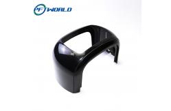 China High Precision Automotive Interior Accessories, Injection Molding, Black supplier