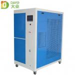Boiler Industrial HHO Generator In Put Voltage 380V Three Phases Auto Water Supply Mode for sale