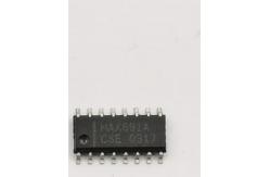 China MAX691ACSE MAXIM SOP16 Electronic Integrated Circuits Components supplier
