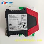 Interlock Safety Relay Schneider Module XPSAF5130 Schneider Safety Switch