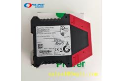 China Interlock Safety Relay Schneider Module XPSAF5130 Schneider Safety Switch supplier