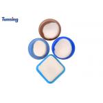 White CO Polyamide Powder Adhesive For Interlining 0 - 80 Micron