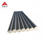 High Quality Gr1 Gr2 Titanium Rod Titanium Round Bar Ti Grade 1 Grade 2 For Medical Uses for sale