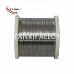 Versatile Nickel Alloy Wire For Industrial And Commercial Needs